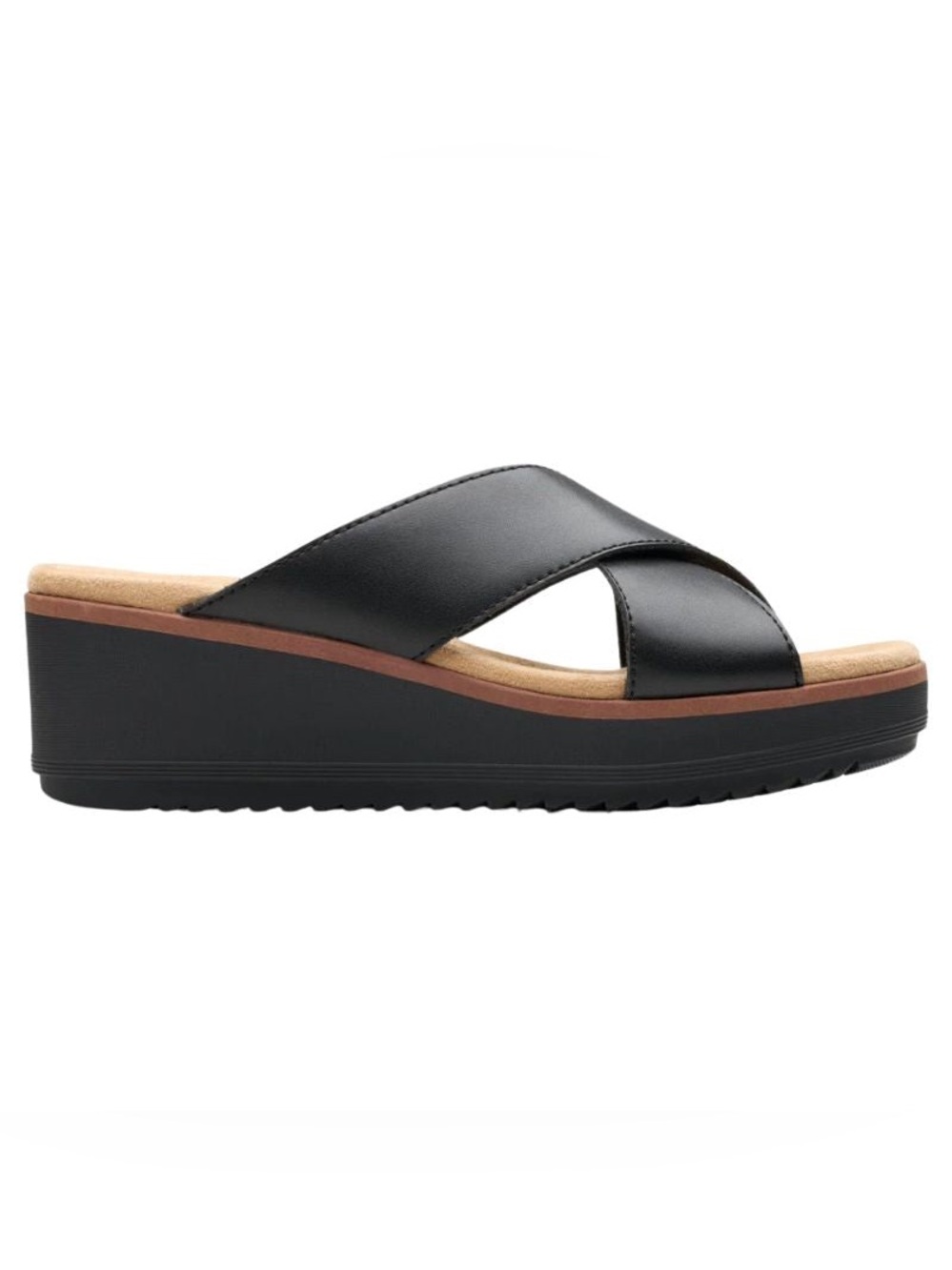 Clarks Womens Wrenly Ivy 9 NWOT